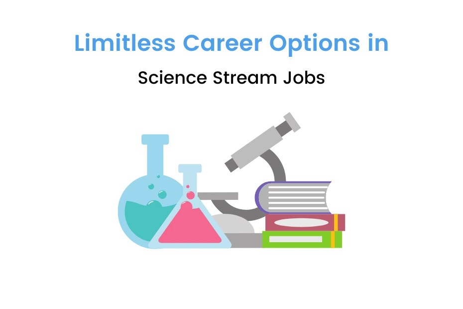 Latest Science Stream Jobs in 2023 Scope, Salary, & More iDC
