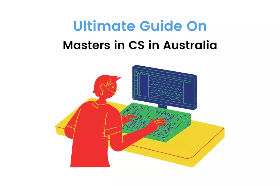 Master's in Computer Science in Australia A Pathway to Global Success