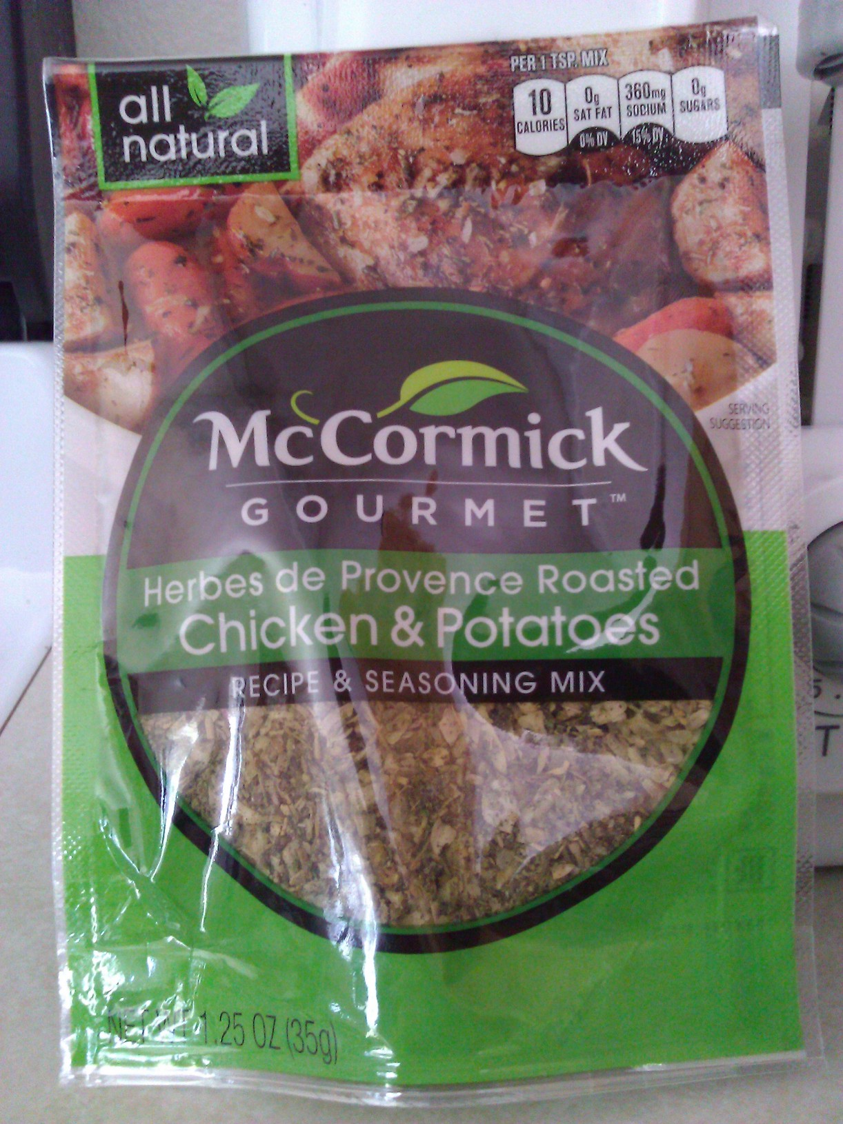 Herbs De Provence Chicken I Dream of Pies