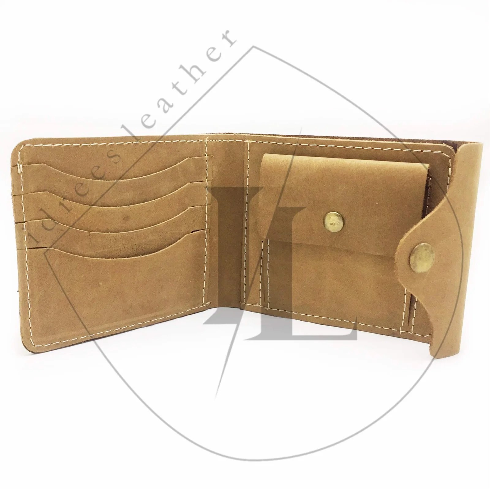 Buy Men Wallets Online In Pakistan Idrees Leather