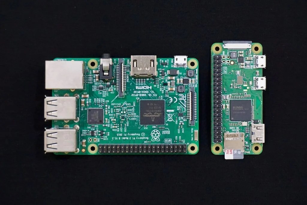 Belajar Raspberry Pi (Komputer Mini) idrisz.my Belajar Raspberry Pi