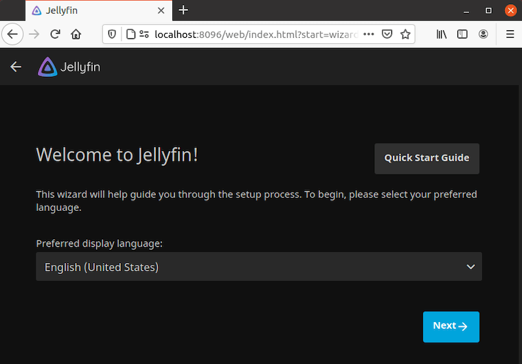 How To Install Jellyfin on AlmaLinux 9 idroot