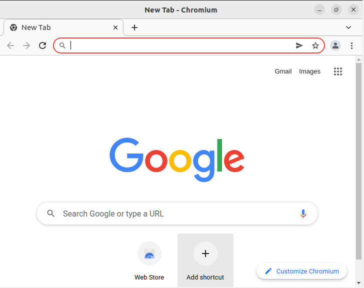 How To Install Chromium Browser on AlmaLinux 9 idroot