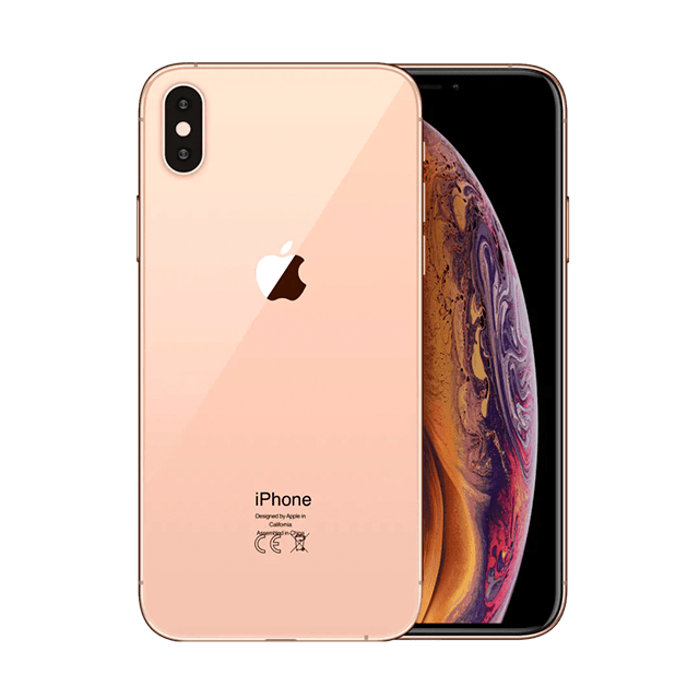 iPhone XS Max iDrop.dk