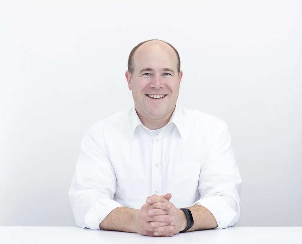 David M. Giroux, AIA, CDT IDS