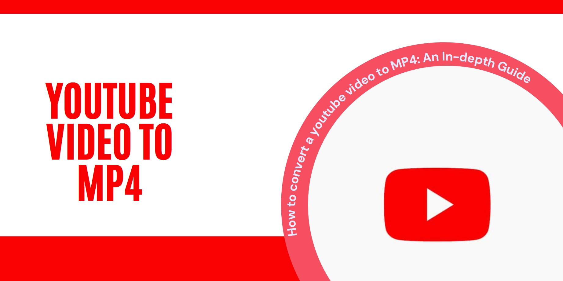 How to download MP4 from Youtube The most complete guide [Update 2021]