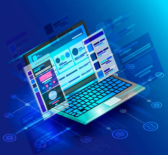 Teknologi Perangkat Lunak IDS Digital College