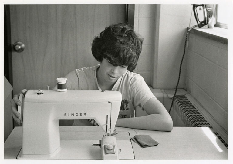 Home Domestic Labor and Home Economics Research Guides at Harvard