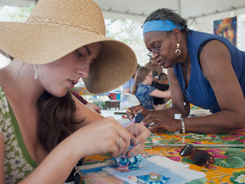 Support Anacostia Community Museum