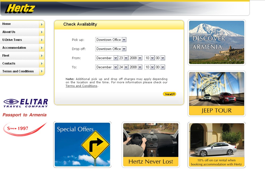 IDS presents companies in Armenia IDS Design and Technologies