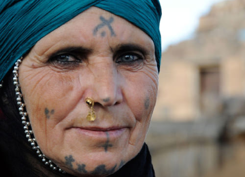 Deq A dying art among Turkey's Kurdish women Daily Sabah