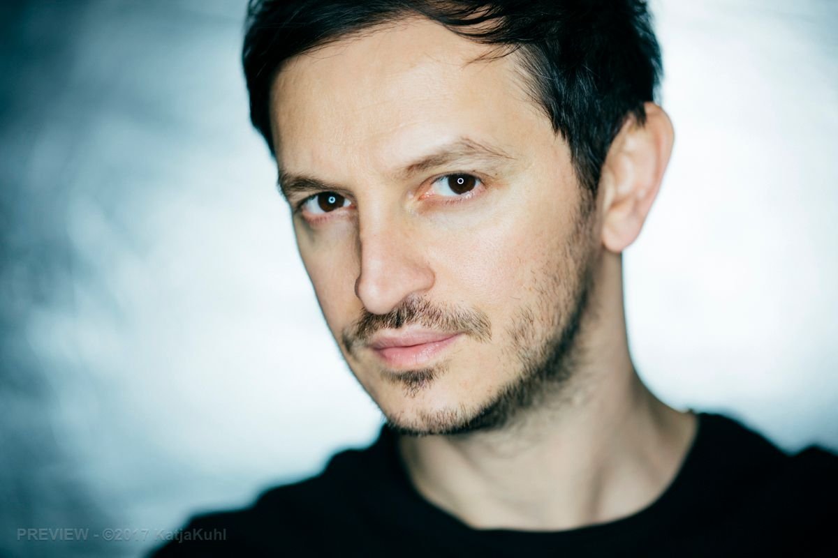 Turkish DJ Burak Yeter to perform virtual gig with AR effects Daily Sabah