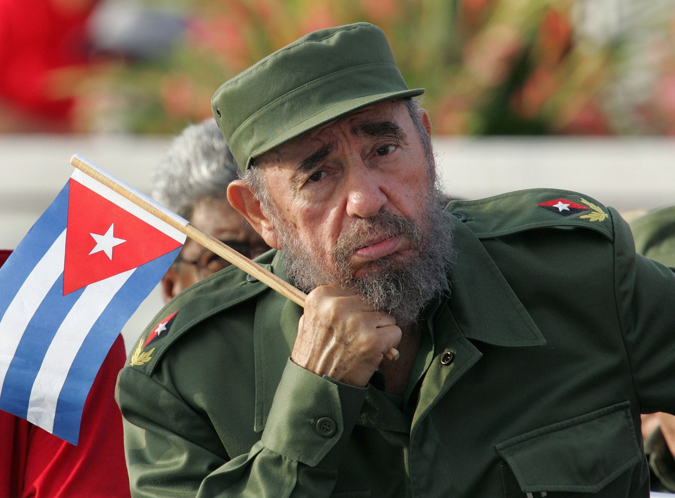 In photos More than 60 years of Castros' rule in Cuba ends Daily Sabah