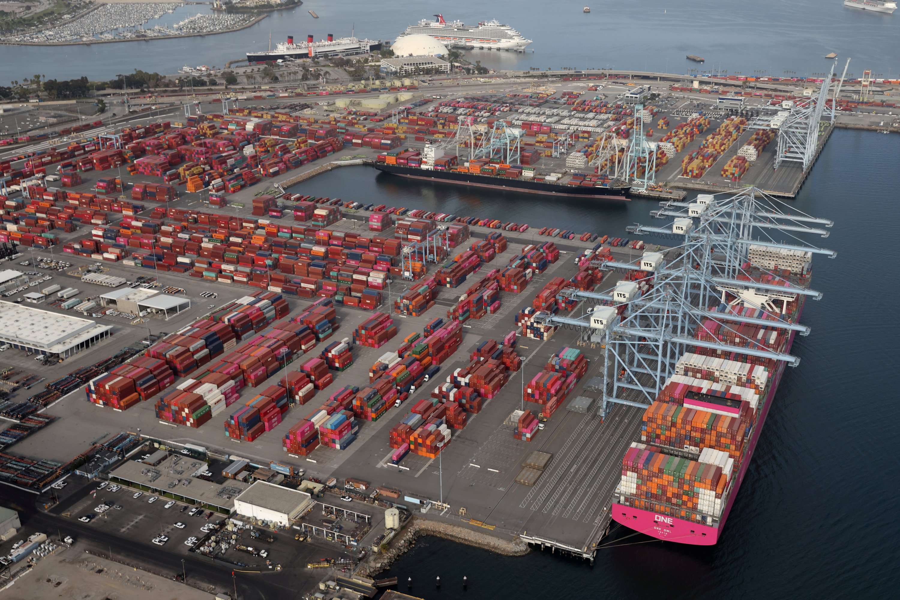 pacific power california