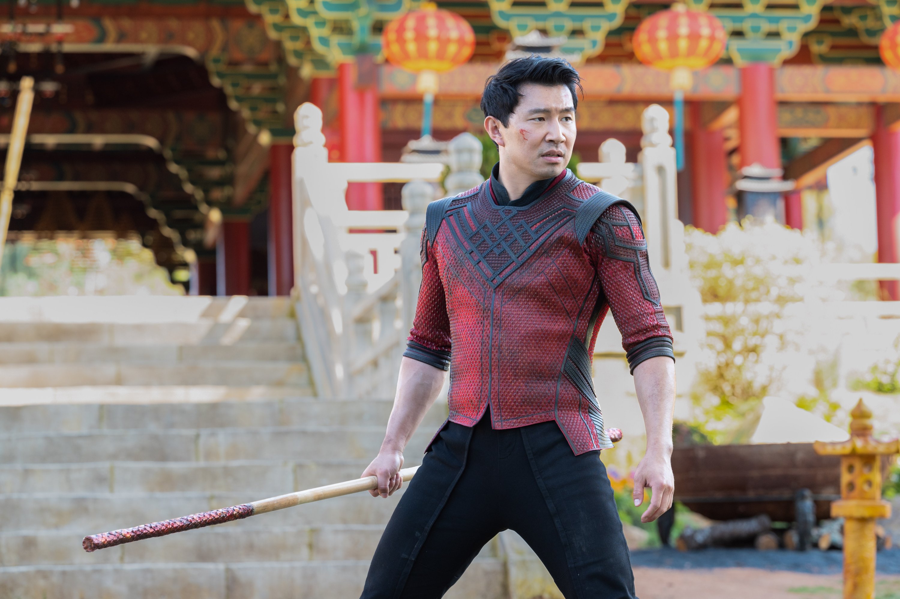‘ShangChi’ Chinese martial arts meets Marvel cinematic universe