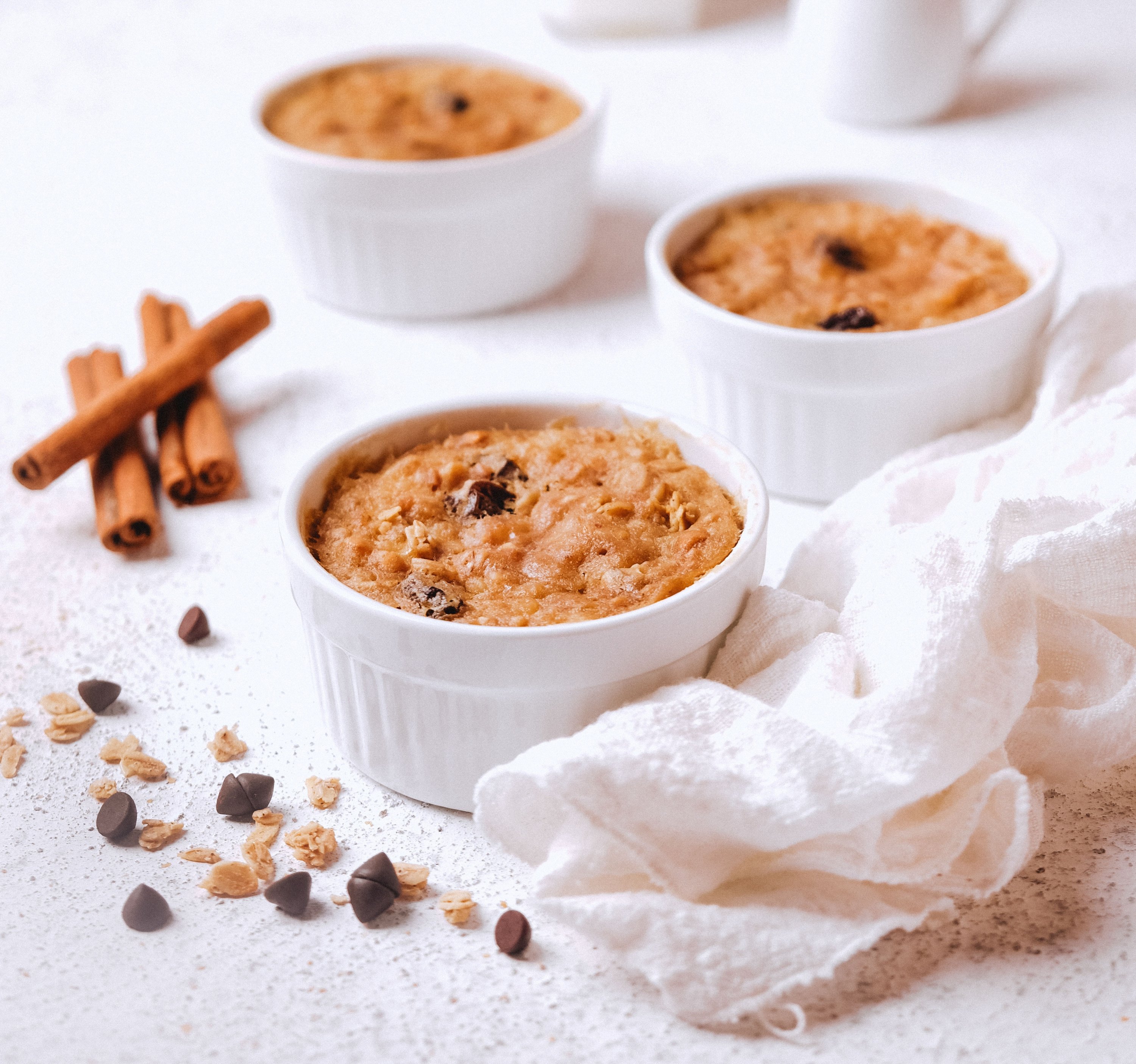 4 quick microwave desserts to quench your cravings Daily Sabah