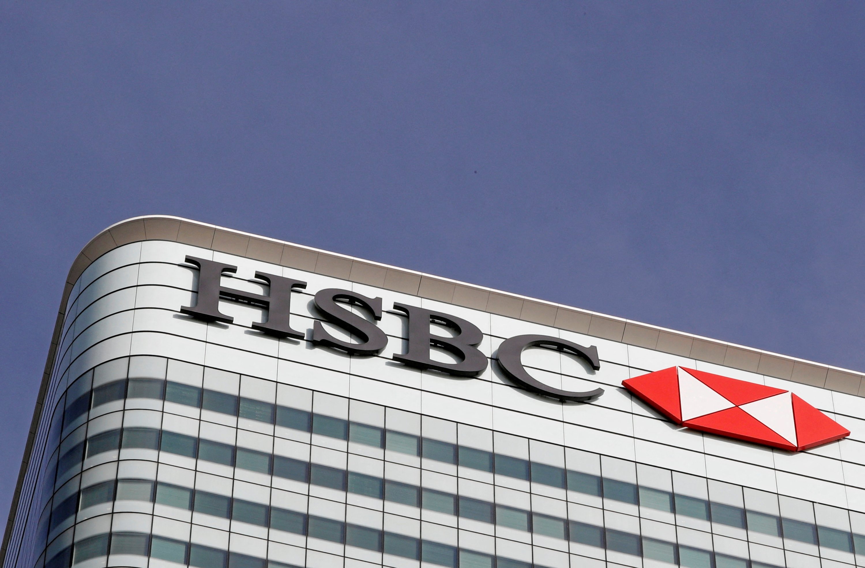 Fall 2023 Must Haves Hsbc Says Clients Must Have Plan To Exit Coal By End-2023 | Daily Sabah