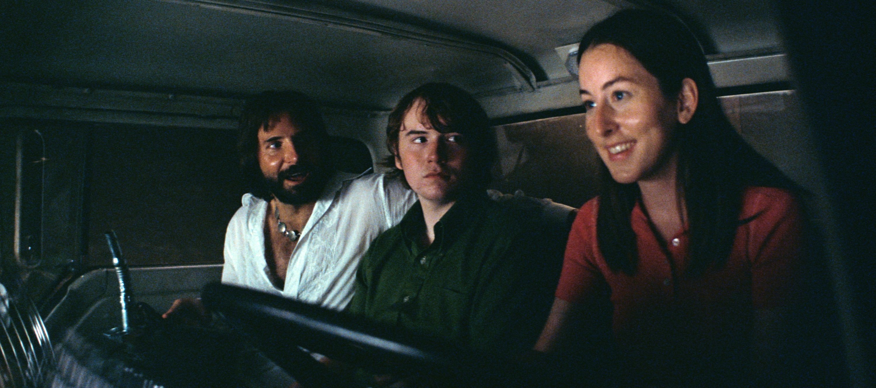 'Licorice Pizza' Paul Thomas Anderson's return to youth merriment Daily Sabah
