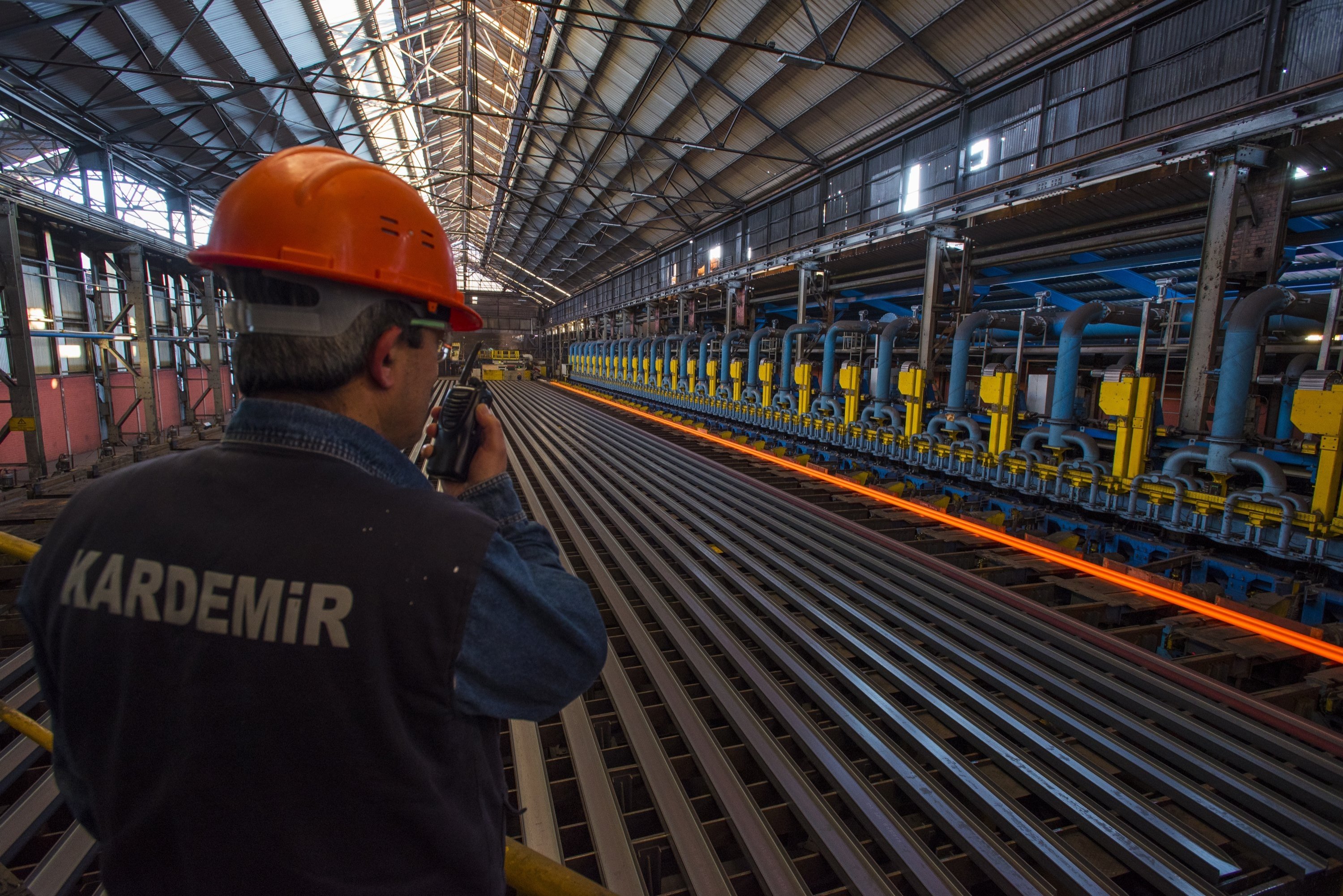 Turkey to fill cast iron production gap caused by RussiaUkraine war