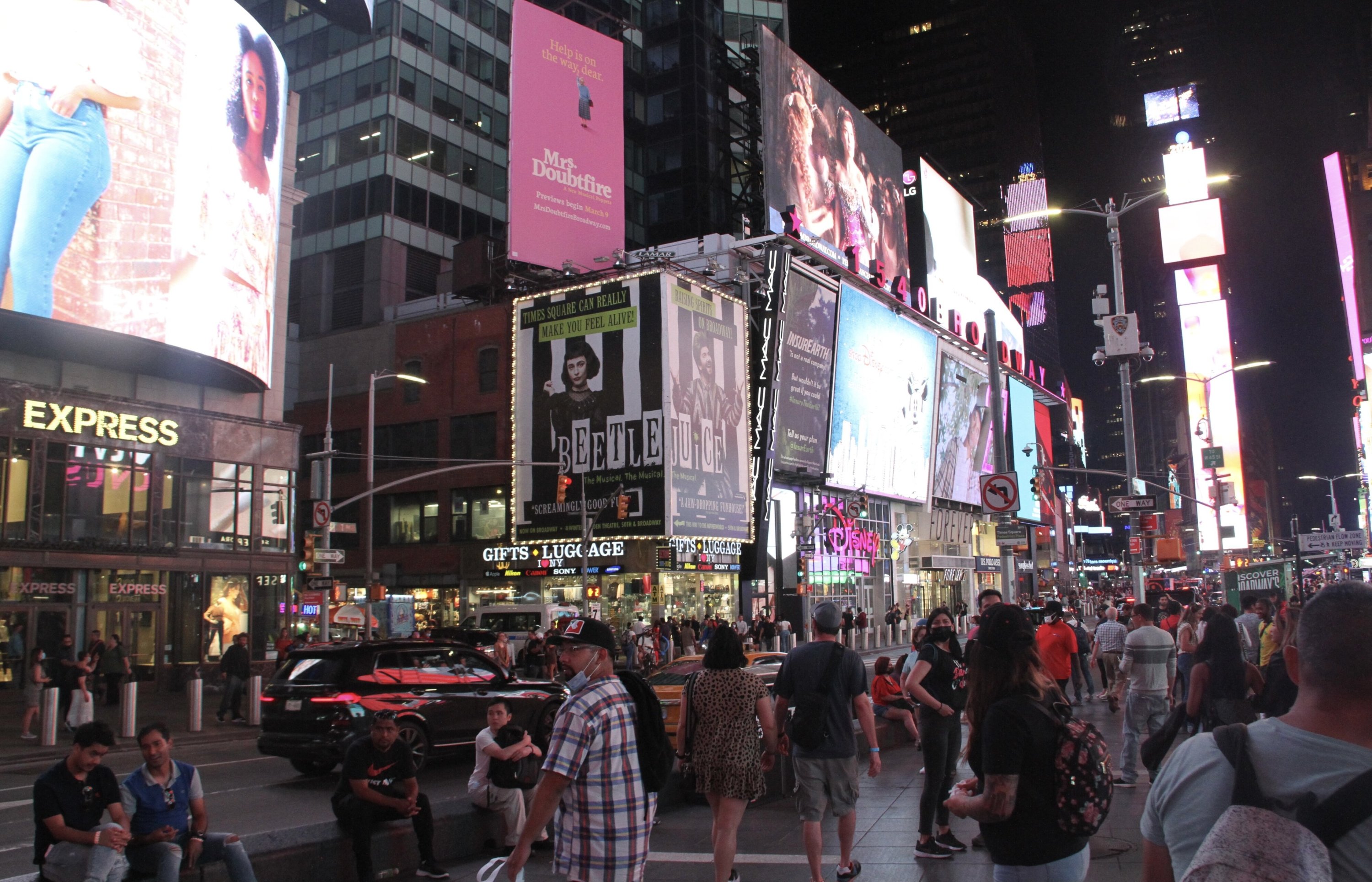 New York's Broadway museum to shed light on history of theater Daily