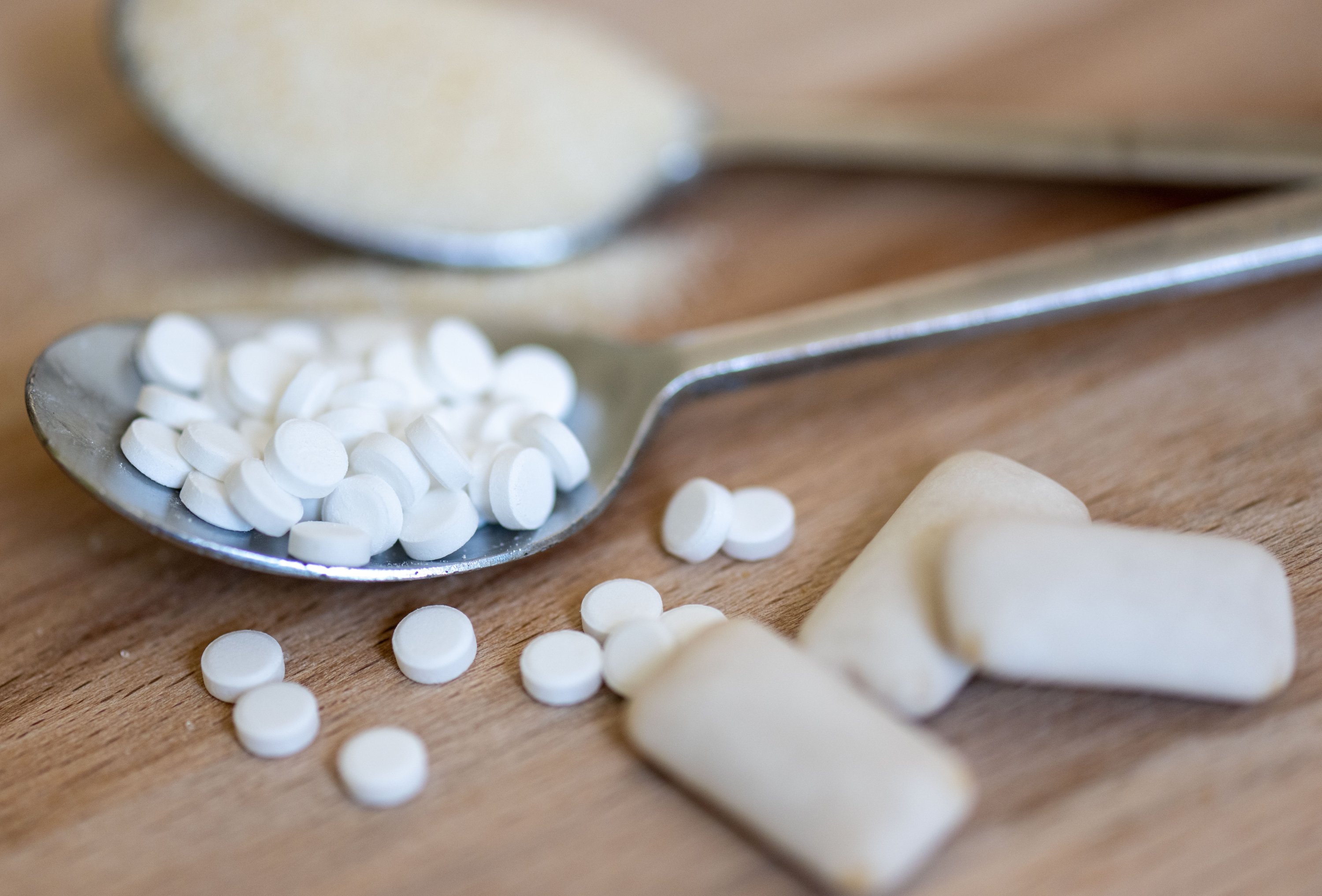 Can artificial sweeteners offer healthier path to indulgence? Daily Sabah