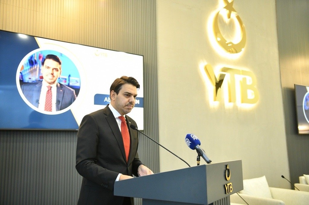 Türkiye's YTB promotes Africa Yearbook 2023 Daily Sabah
