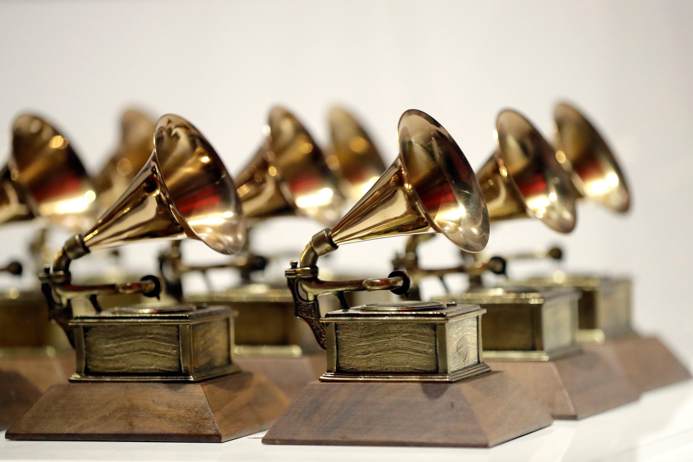 Everything You Need To Know About 2026 Grammy Awards Daily Sabah