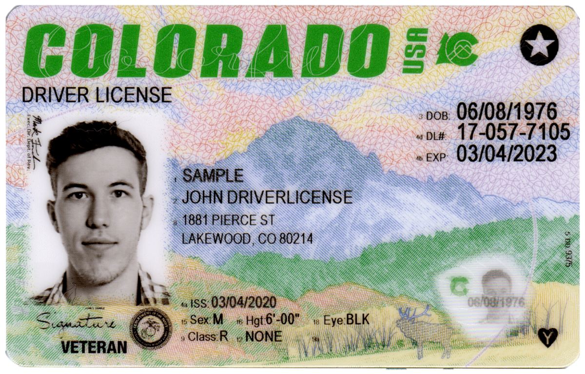 Colorado ID Scanning Laws & Regulations