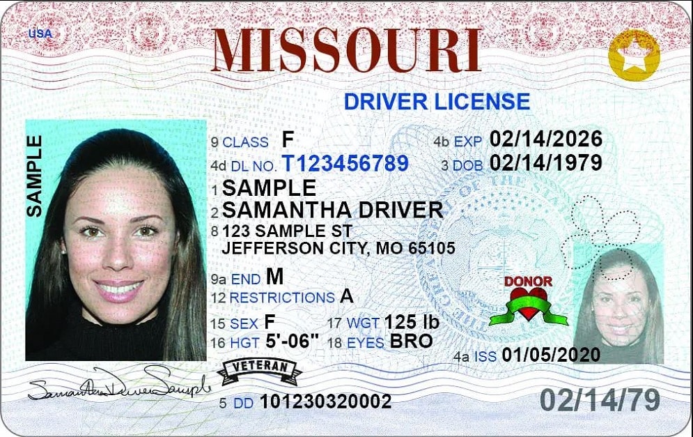 Missouri ID Scanning Laws & Regulations