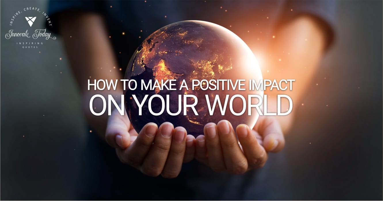 Your Thoughts Create Your World(04)