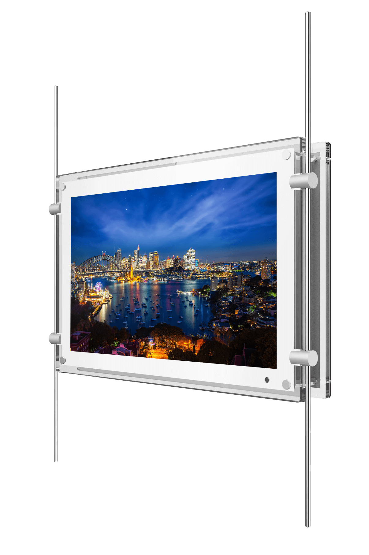 Digital Window Displays IDS Digital Displays