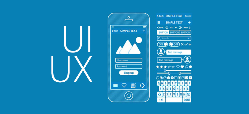 Apa Itu UI dan UX? IDS International Design School