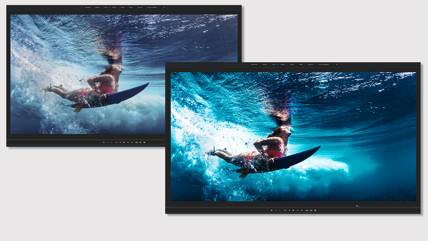 Apa Itu Color Grading? Yuk Simak Selengkapnya Ilmunesia