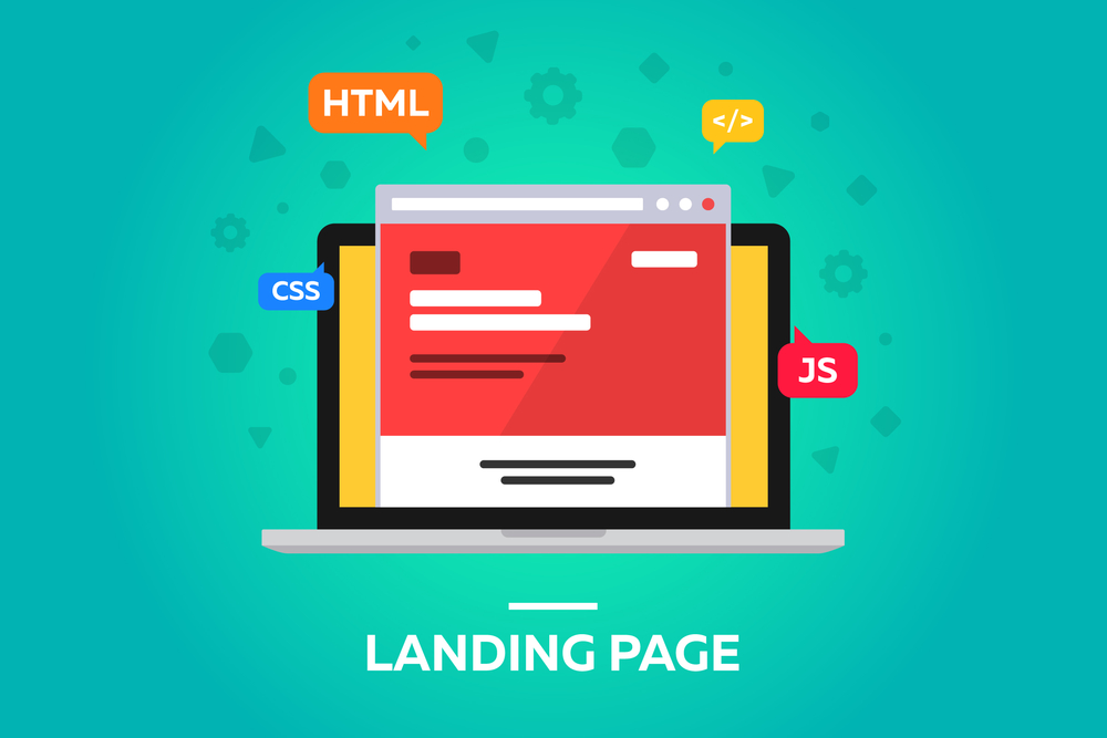Apa Itu landing Page dan Kenapa Kita Membutuhkannya? IDS Apa Itu landing Page dan Kenapa Kita Membutuhkannya? IDS