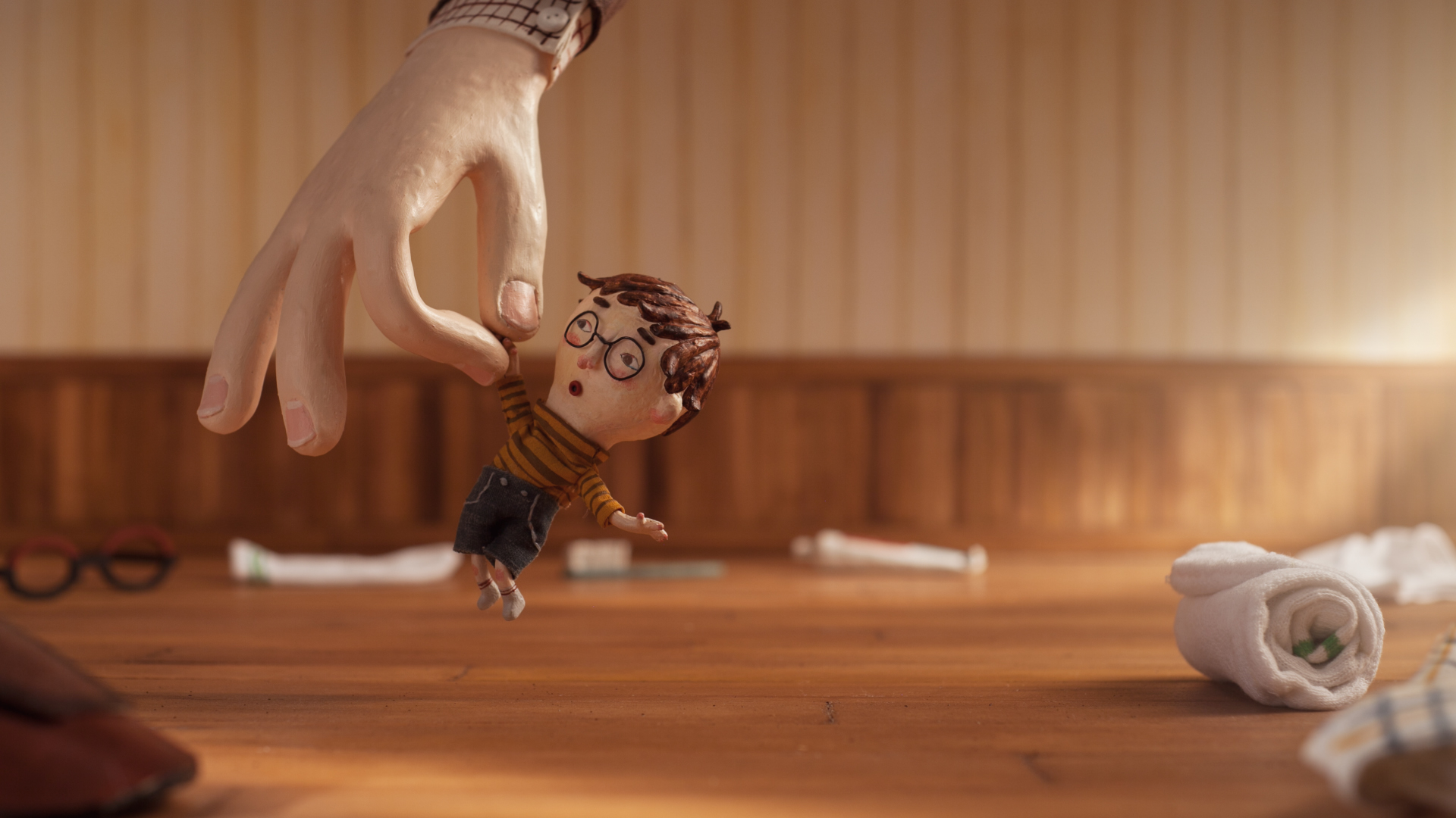 Mengetahui Jenisjenis Stop Motion IDS International Design School