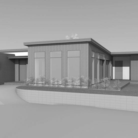 Avenue Road TIMARU Idsgn