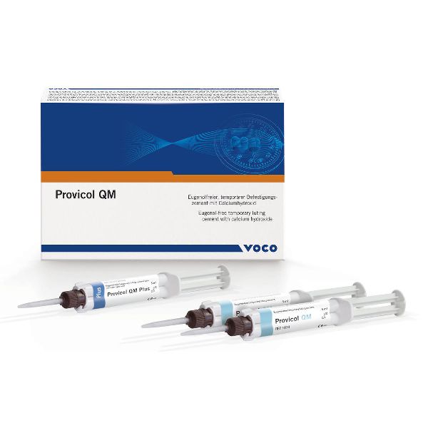 828551 Provicol QM Plus QuickMix, Set