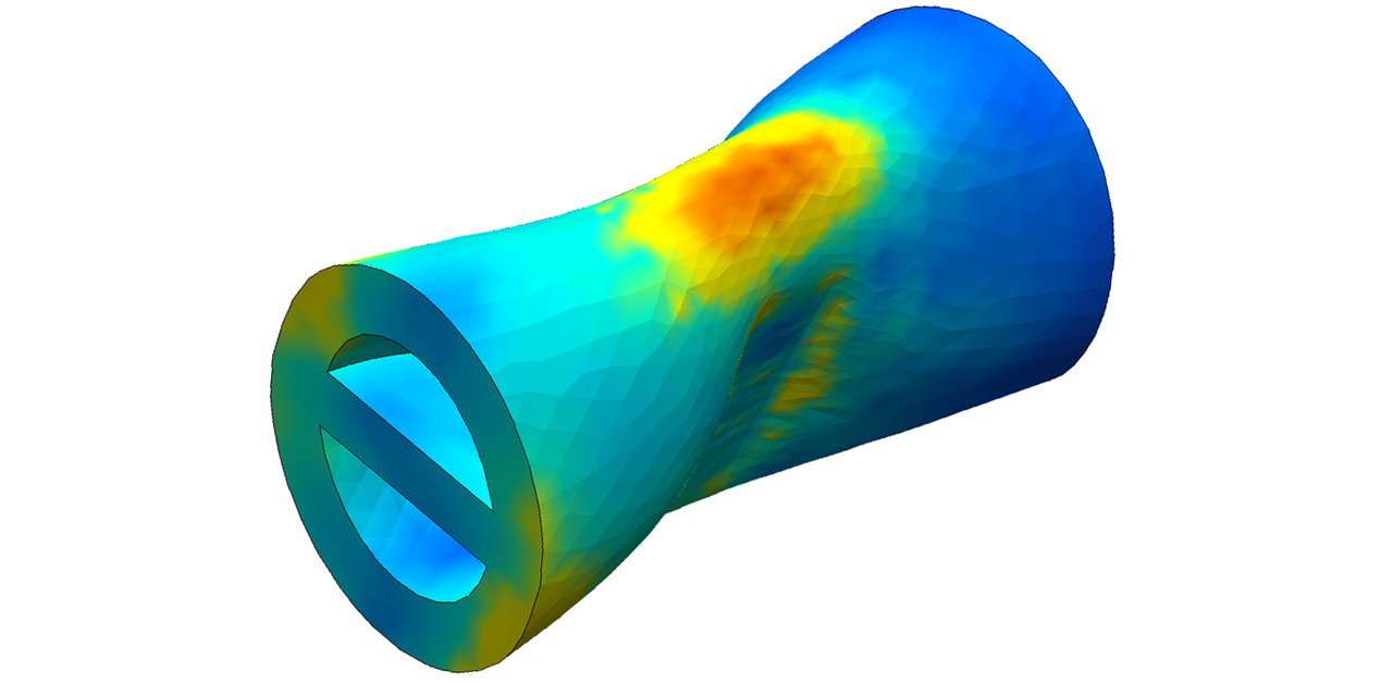 SOLIDWORKS SIMULATION IDSPL Top SOLIDWORKS Reseller in India