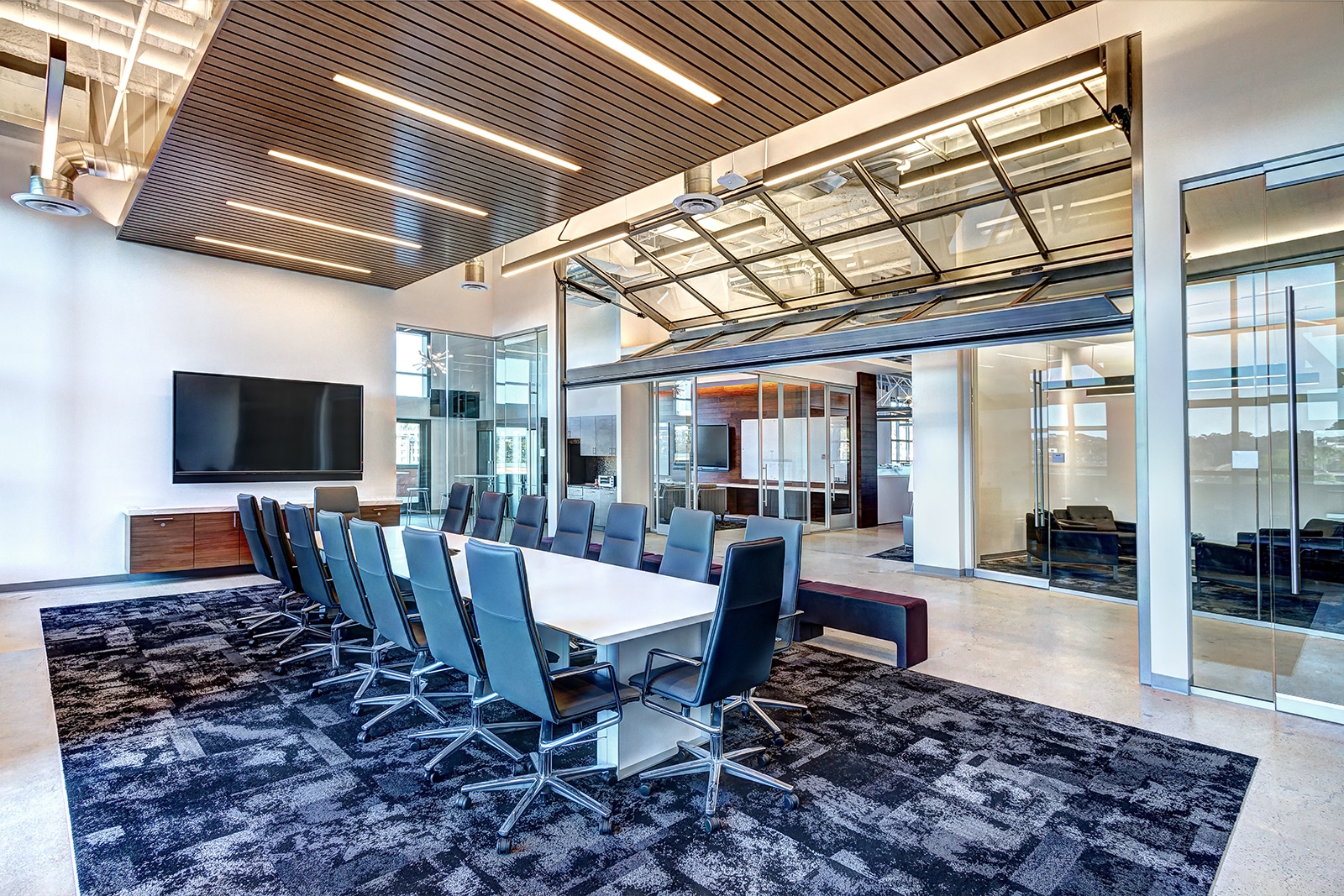 JLL ID Studios Interior Design