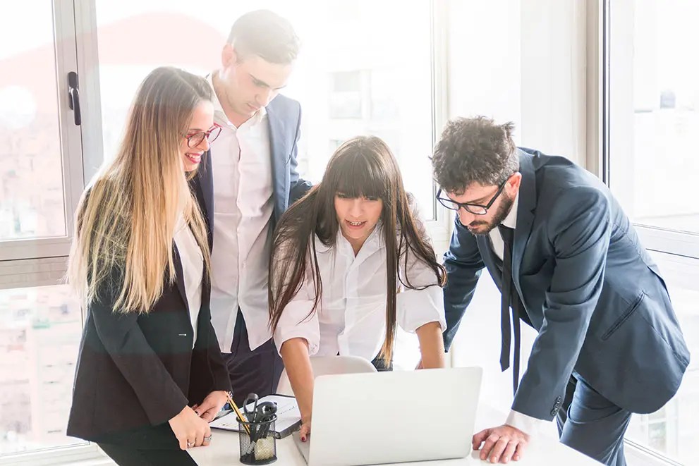 Un software que me ahorra costos en los proceso de selección de