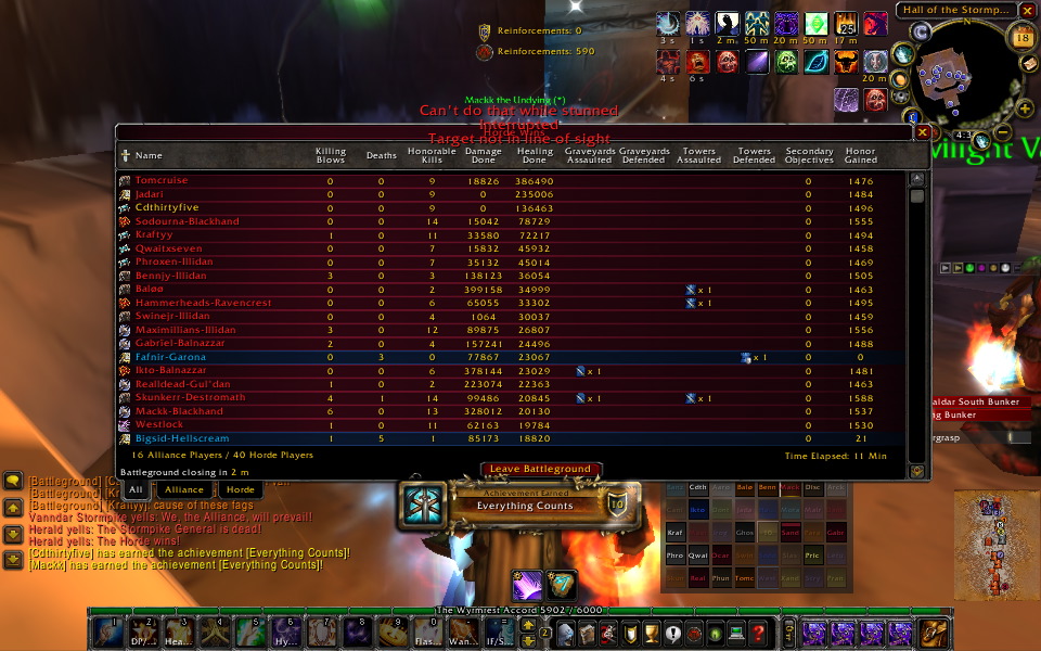 Captain Rumseys Lager Recipe