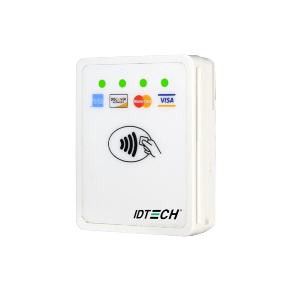 VP3300 - ID TECH Products