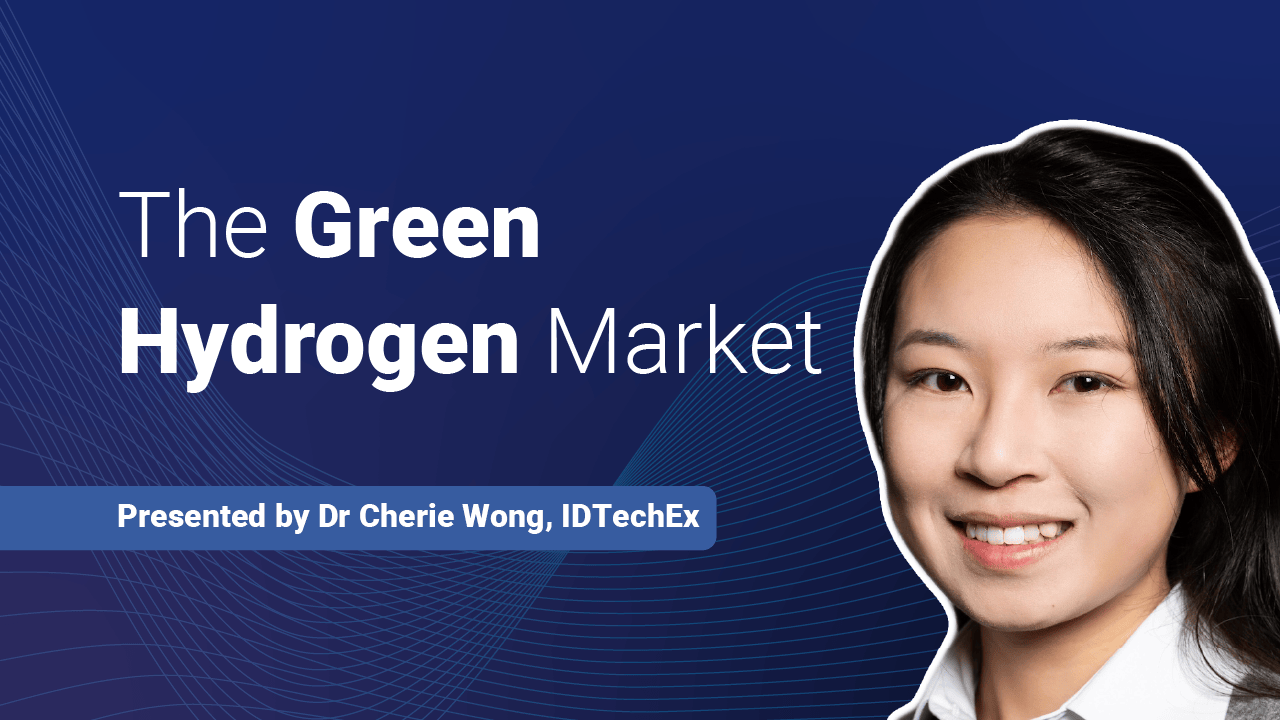 Green Hydrogen Production and Electrolyzer Market: Video – offgridenergyindependence.com