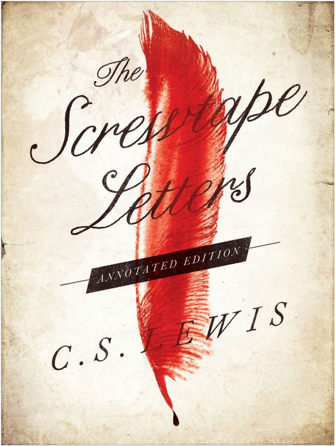 Screwtape Letters Part 4 Repost —