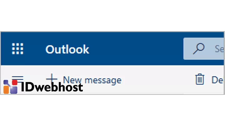 Cara Mengatasi Outlook Yang Tidak Bisa Menerima Email