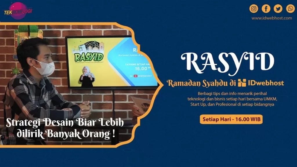 Apa Itu Proxy Server dan Mengapa Orang Menggunakannya?