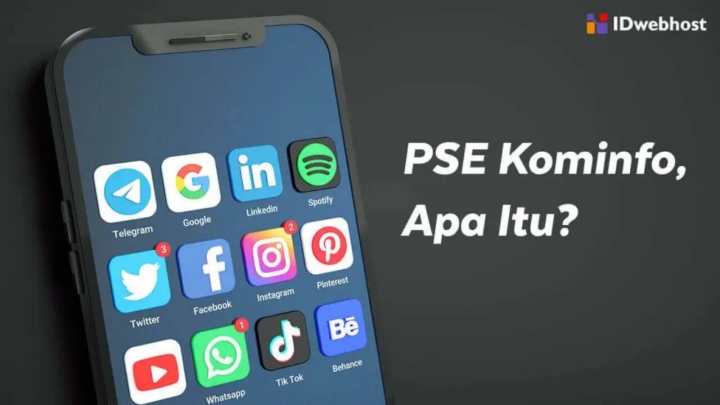 Apa Itu PSE? Aturan yang Bikin Steam Diblokir di Indonesia