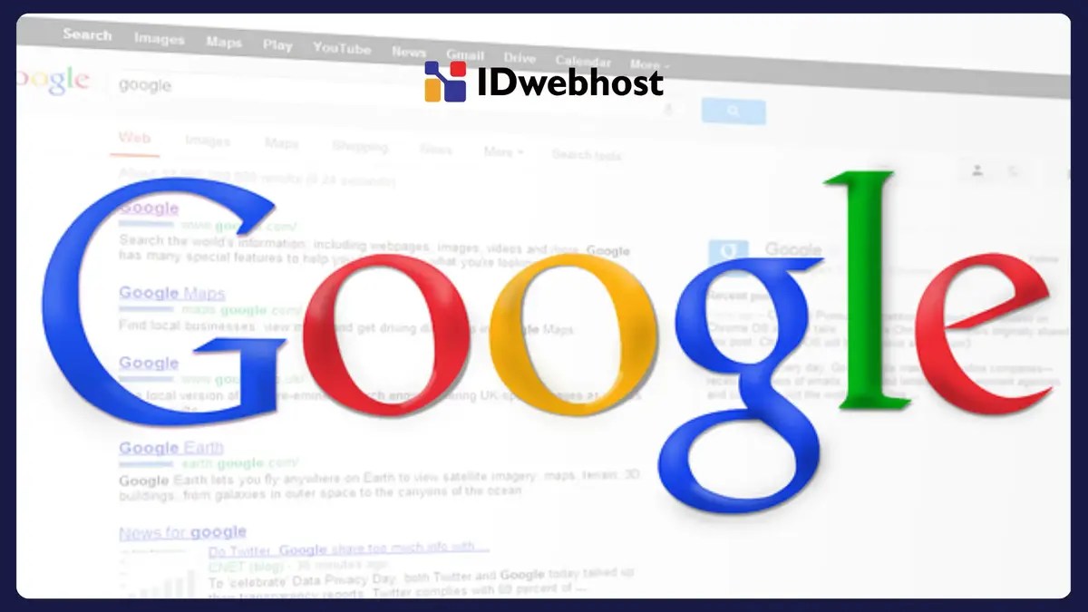 Trik Google Gravity Buat Mesin Pencari Jadi Lebih Unik(04)