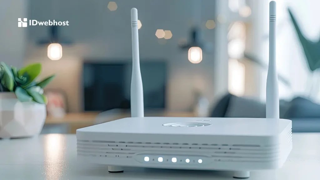 Modem Adalah Pengertian, JenisJenis, Fungsi, dan Cara Kerjanya