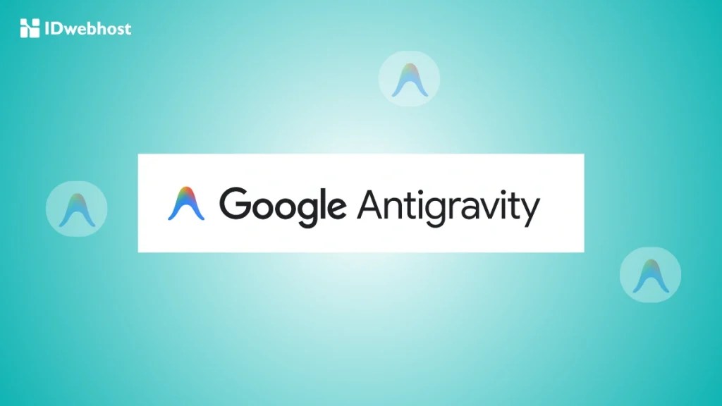 Google Gravity Bedah Fitur dan Interface yang Bikin Kagum!